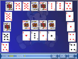 Check spelling or type a new query. Crescent Solitaire Jeu De Cartes Gratuit Sur Solitaire Spider Eu