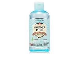 Kini, kamu bisa memilih toner terbaik sesuai dengan manfaat yang ingin kamu dapatkan. 5 Rekomendasi Toner Korea Yang Ampuh Mengecilkan Pori Bukareview
