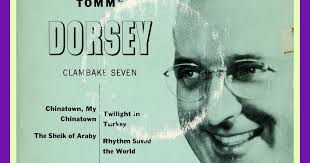JazzProfiles: Tommy Dorsey