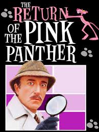 The Return of the Pink Panther | Rotten Tomatoes