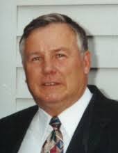 Obituary information for Grady "Darrell" Smith