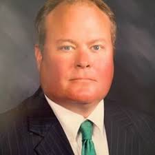 J. Stewart Parrish Obituary December 28, 2020