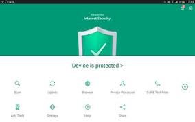 Logiciel Internet Security De Kaspersky Walmart Canada