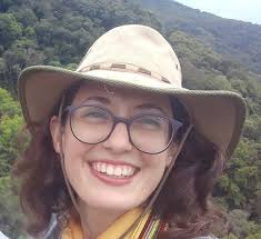 Laura Schuck's Instagram, Twitter & Facebook