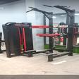 ASSISTED DIPS CHIN UP MACHINE product image