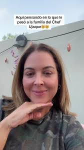 Carlos Jacquez Que Le Paso A Su Hijo