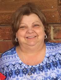 Obituary information for Beverly Ann Williams (Witt)