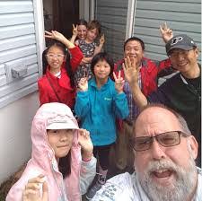 William Capehart's Instagram, Twitter & Facebook