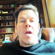 @markwahlberg's video Tweet