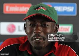 203 James Kamande Photos & High Res Pictures