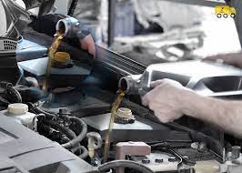 How To Choose A Good Diesel Engine Oil Inzin Diesel Engine Oils Oil Change