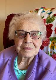 Dorothy Webb Obituary