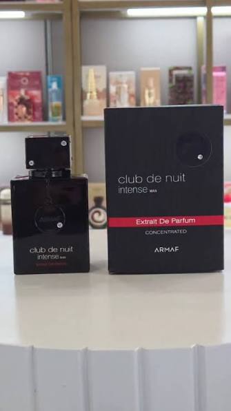Club de nuit intense Extrait de Parfum de Armaf., Ven a conocerlo a  mezclando Aromas!, #clubdenuit #intense #extrait #perfumesarabes #monterrey