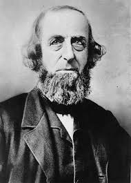 Mayors Oliver Henry K Henry Kemble 1800 1885 Image: PICRYL