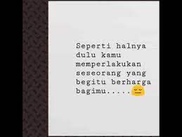 Maybe you would like to learn more about one of these? Kata Cinta Luar Biasa Cikimm Com