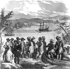 The colonies declared independence in 1776 to found the. The New England Colonies And The Native Americans National Geographic Society