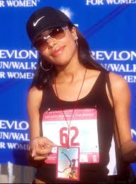 Aaliyah's estate is such a joke. 39 Things You Didn T Know About Aaliyah Capital Xtra