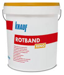 Rotband matratze erfahrung die preiswertesten rotband matratzen analysiert. Knauf Rotband Reno Renovierspachtel 20 Kg Kaufland De