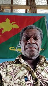 Congratulations to Wampar LLG Ward 11 for their new Ward Councilor