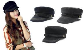 Maybe you would like to learn more about one of these? Casquette Beret Pour Femme Groupon Shopping