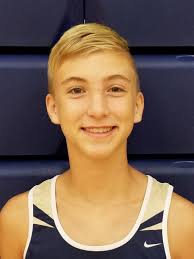 Desert Vista Boys Cross Country (DVCC)