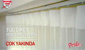Perde Modasini Ve Inovativ Cozumleri Her Zaman En Yakindan Takip Eden Perdemania En Yeni Urunu Olan Tul Dikey Perde Modelleri Ile Perde Balkon Perdeleri Zebra