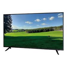 Find curved models, smart tvs, and more, all available in 2160p resolution. Jtc 139cm Smart Tv 4k Ultra Hd Triple Tuner Android Tv Usb Wiedergabe Qvc De