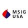 MSIG USA logo