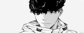 Minoru tanaka was a character who appeared in death note: Image About Manga In Death Note By Otaku On We Heart It