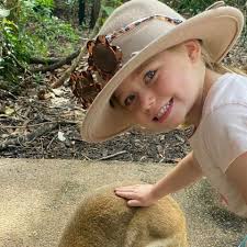 Fundraiser for Amanda Watt by Emma Bell : Millicent Edwards Memorial