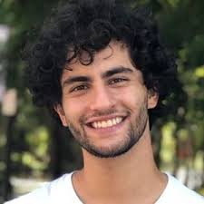 Contact Enrique Arrizon