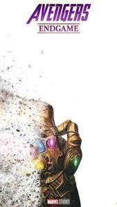 Avengers Endgame Thanos Snap Iphone Wallpaper Avengers Wallpaper Marvel Superheroes Avengers