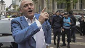 Fostul lider psd, liviu dragnea, ar putea fi liberat conditionat in aproximativ 3 luni, potrivit avocatului sau. S7iqvnhaau9l8m