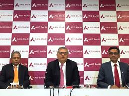 axis bank share price axis bank drops over 4 post q1