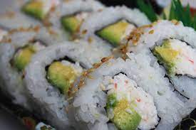 How Long Is Sushi Good For After You Buy It