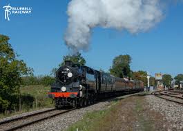 Bluebell Railway Tickets 2FOR1 Offers ...