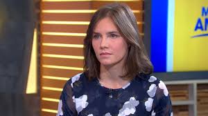 Check spelling or type a new query. Amanda Knox Speaks Out On New Netflix Documentary Being Wrongfully Convicted Abc News