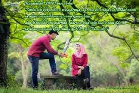Kumpulan Hadist Nabi Tentang Cinta Cinta Puisi Cinta Iman