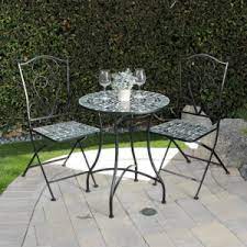 Check spelling or type a new query. Mosaic Bistro Patio Sets Outdoor Patio Bistro Sets
