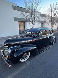 Image result for Suburban Blue 1939 Dodge Truck