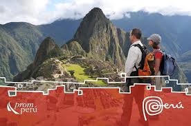 The industry makes up 7% of the peruvian gross domestic product and is the fastest growing industry in the country. Promperu Anuncia La Participacion De Peru En El Festival De Turismo En Brasil Peruvian Airlines