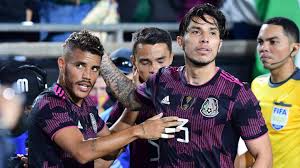 To win the gold cup is an amazing feeling. Mexico Could Be Forced To Play Behind Closed Doors During Gold Cup Group Stage As Com