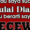 Hal tersebut sangatlah miris tentunya. 1