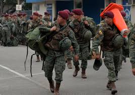 4,866 likes · 1 talking about this. Fuerzas Especiales Llegan Al Resguardo En Calles De Guayaquil Seguridad Noticias El Universo