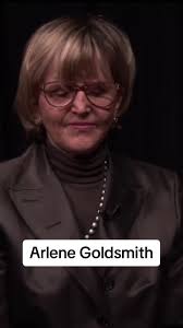 Arin Sinclair Goldsmith