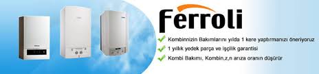 Sultanbeyli Ferroli Kombi Servisi - 0532 691 56 40
