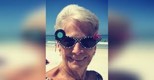 Obituary information for Katherine M. DeSantis