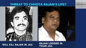 Rajan was a very vulnerable target living all alone. We Have To Kill Chhota Rajan D Company Youtube