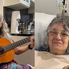 Fundraiser for Tatiana Mindlin by Amerigo Gazaway : Support Tatiana Mindlin  in Her Fight Against Brain Cancer