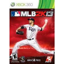 Check spelling or type a new query. Major League Baseball 2k13 Xbox 360 Gamestop